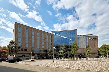 voco Leicester By IHG
