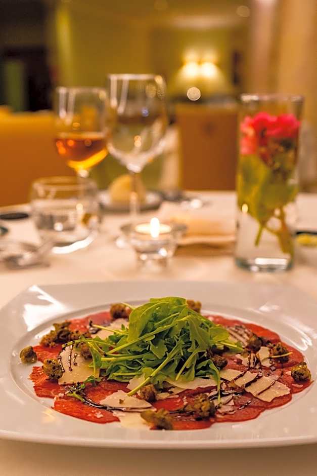 Hotel Dos Templarios