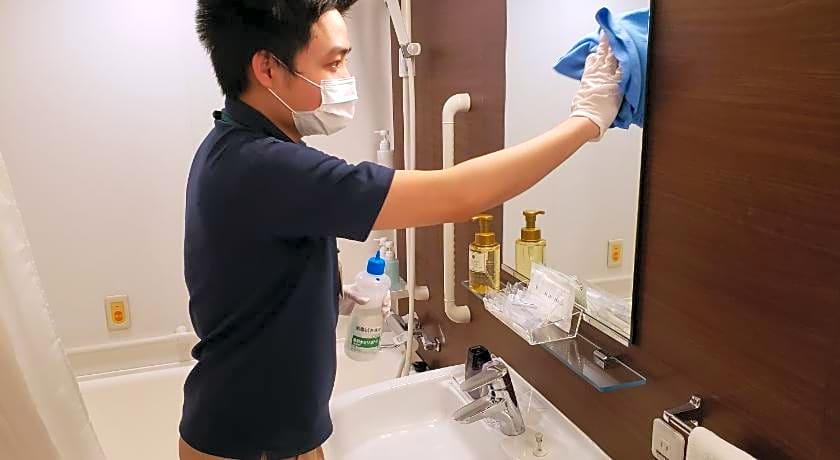 Smile Hotel Sendai Izumi IC