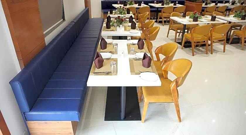 Lords Eco Inn, Ambaji