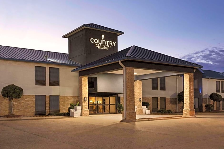 Country Inn & Suites by Radisson, Bryant (Little Rock), AR