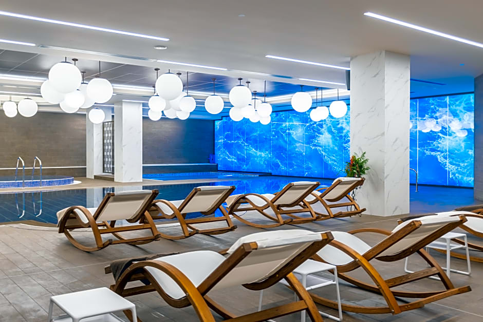 Business Hotel Bulgaria