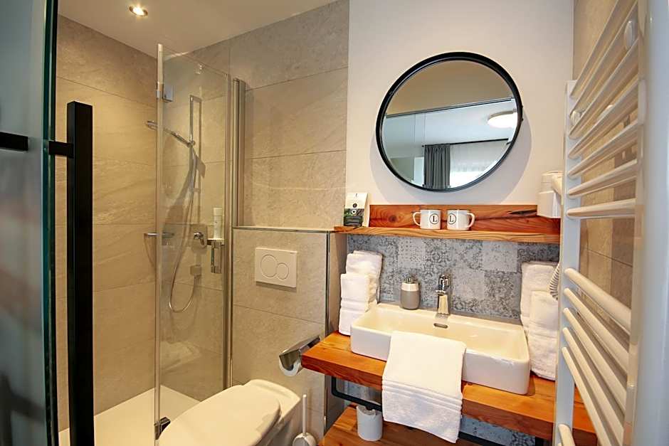 Landhotel Laudersbach