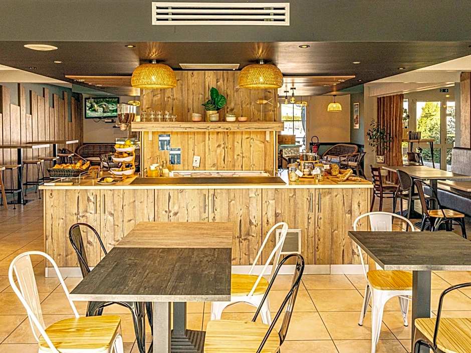 ibis Styles Marennes d'Oléron