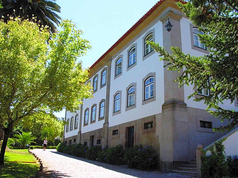 Casa do Condado de Beirós