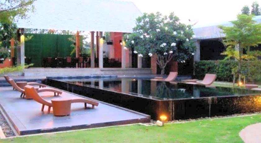 De Aerng Boutique Hotel