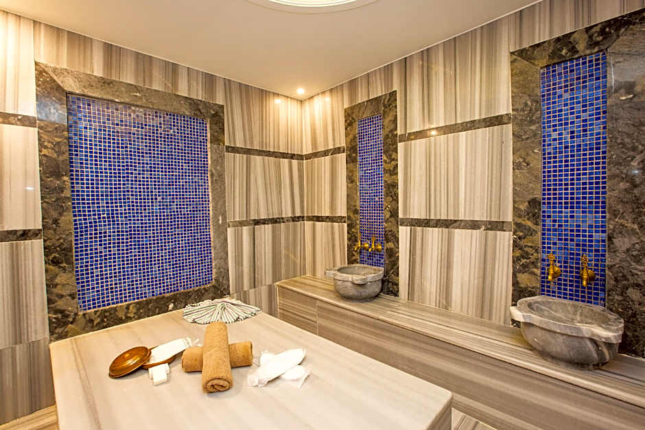 Taksim Leon’s Hotel