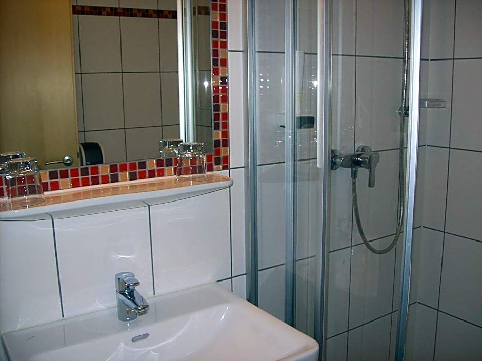 Hubertushof Fromwald Hotel und Gasthof