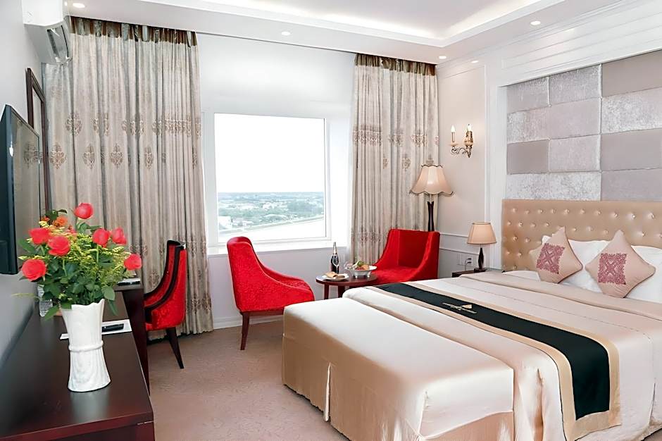 Sai Gon Dong Ha Hotel