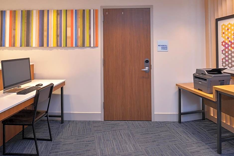 Holiday Inn Express - Nashville South - Spring Hill By IHG