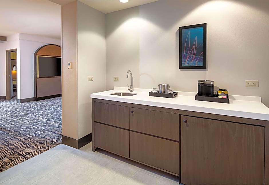 Hilton Dallas/Southlake Town Square