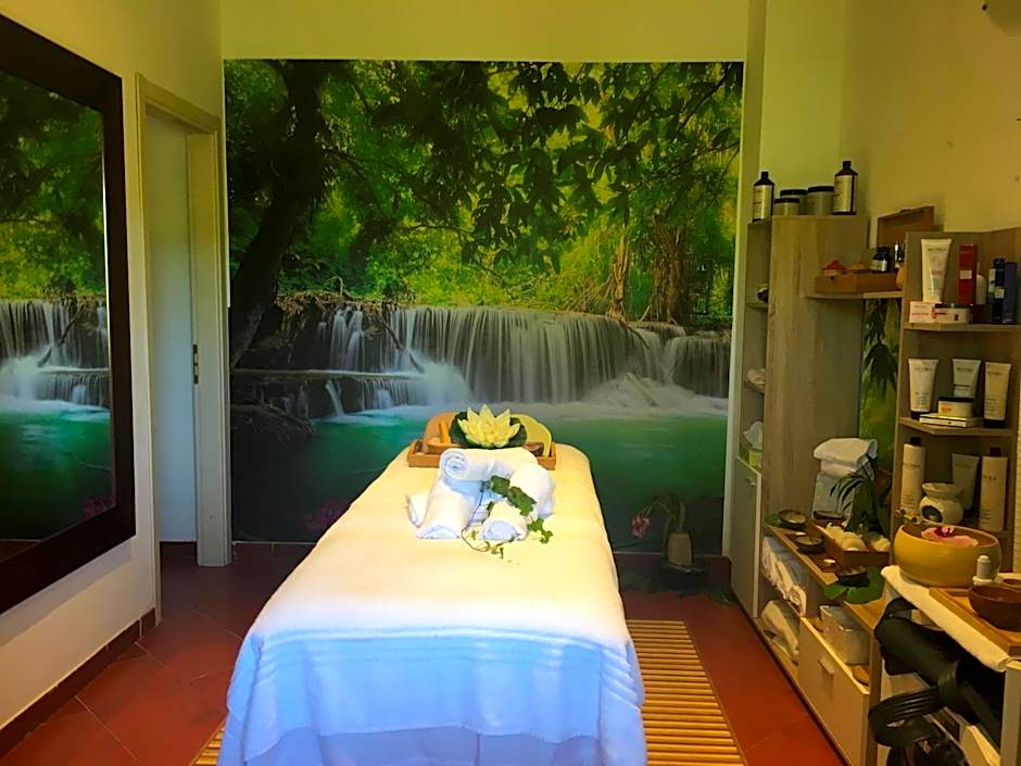 Cala Rosa Club Hotel