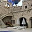 Goreme Cave Lodge