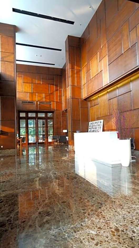 Veranda Serviced Residence Puri