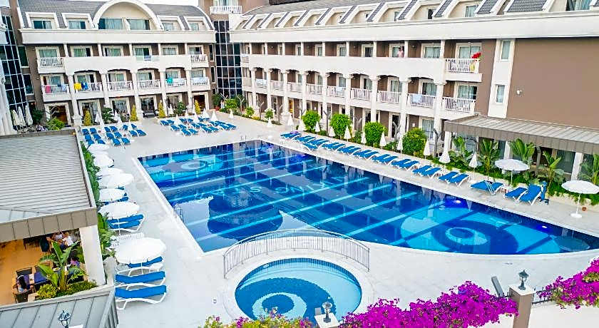 Viking Star Hotel