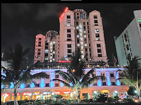 Hotel Three Star