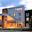 Fairfield Inn & Suites by Marriott Lethbridge