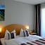 Flair Hotel am Rosenhügel - Garni