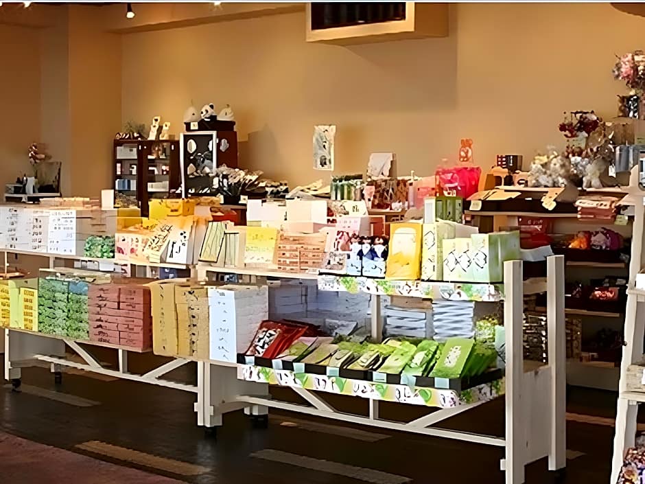 Atami Tamanoyu Hotel