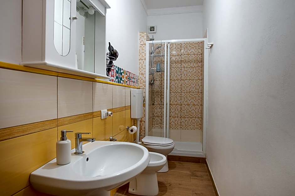 B&B MiraValle Agrigento