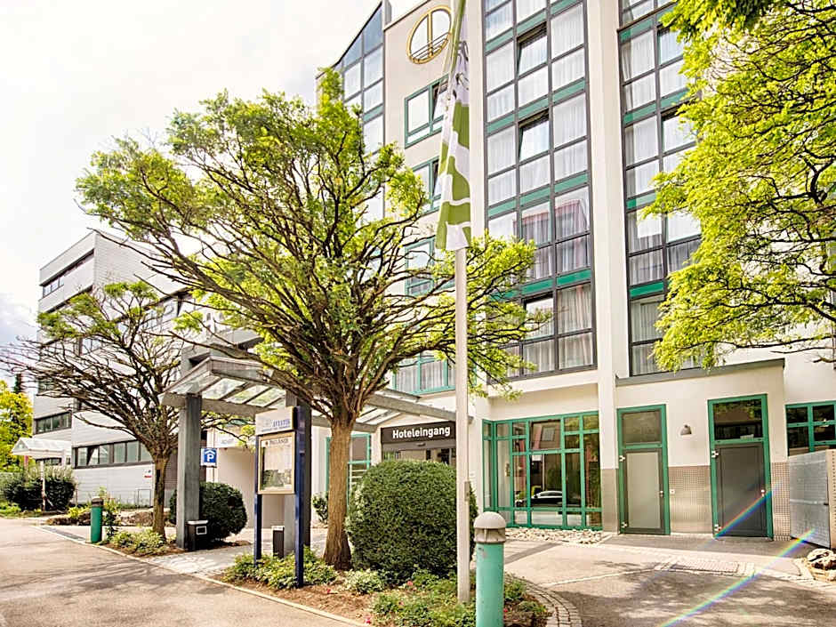 ACHAT Hotel Stuttgart Airport Messe