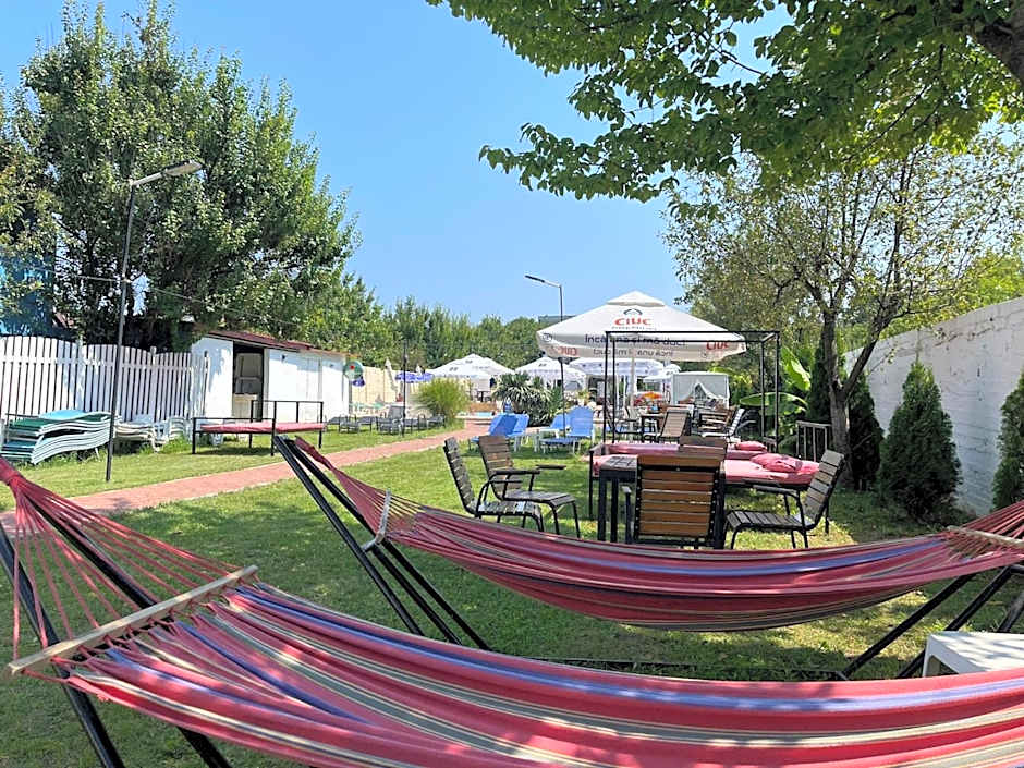 ElGringo Clisura Dunarii