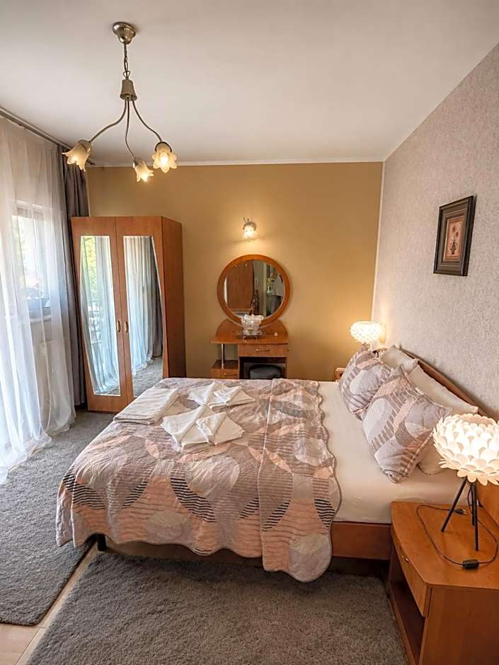 Hotel Casa Italia