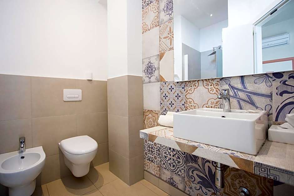 Sirena Boutique Hotel