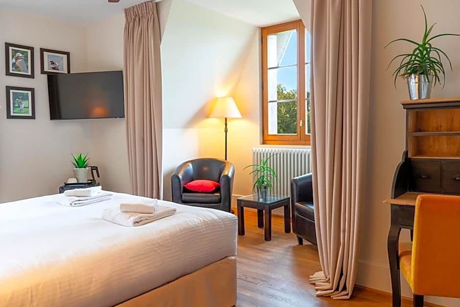 Le Manoir du Golf