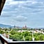 Departamento en planta baja con patio, dos habitaciones con dos ba¿os completos sala y cocina integral Vistas desde la azotea de