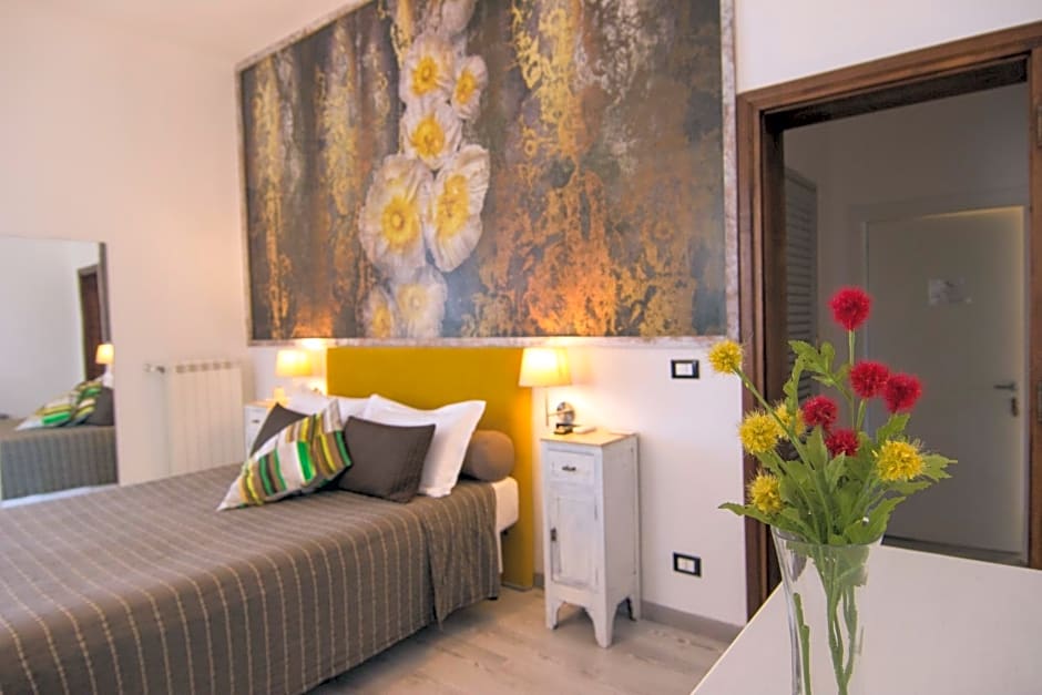 B&B 7 Rooms