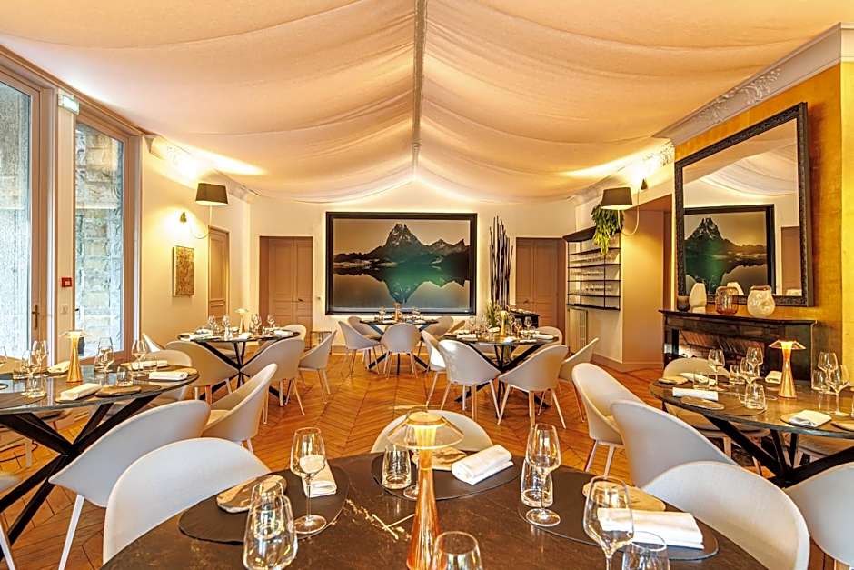 Hotel Villa Navarre