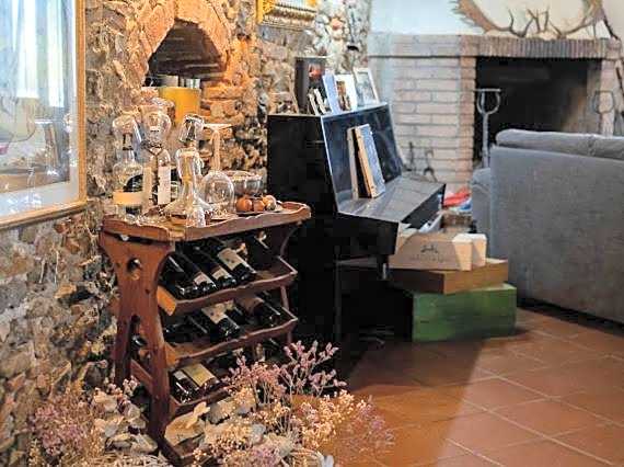 Casolare Casa Ricci