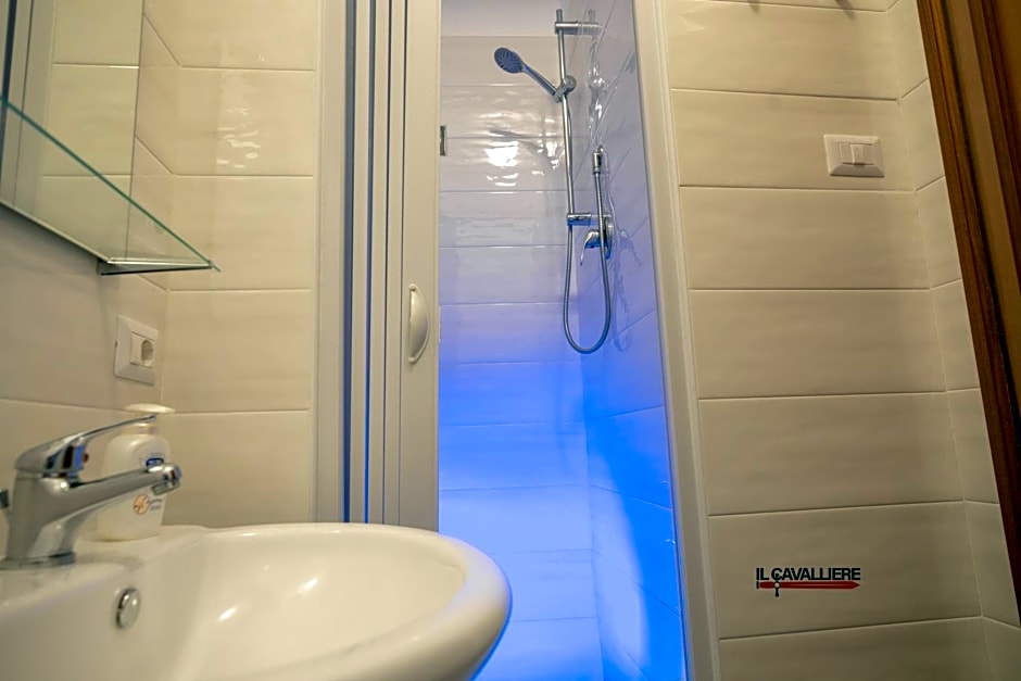 Il Cavalliere Bed & breakfast