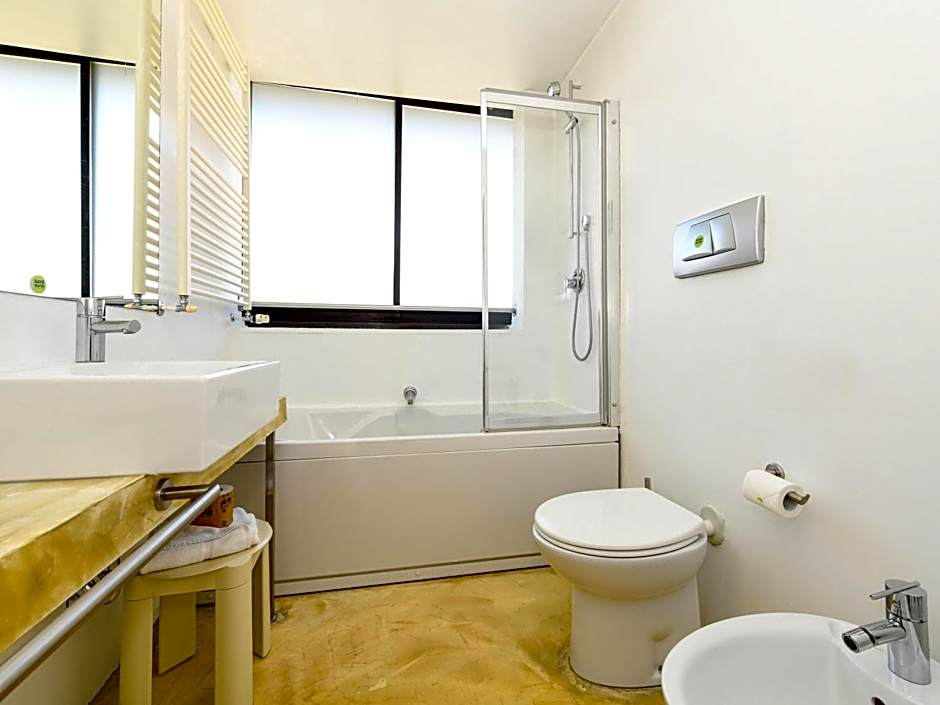 B&B HOTEL Padova Methis