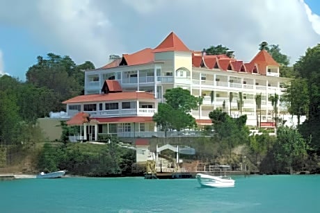 Luxury Bahia Principe Cayo Levantado 