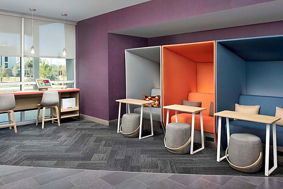 Tru By Hilton Beaufort, Sc