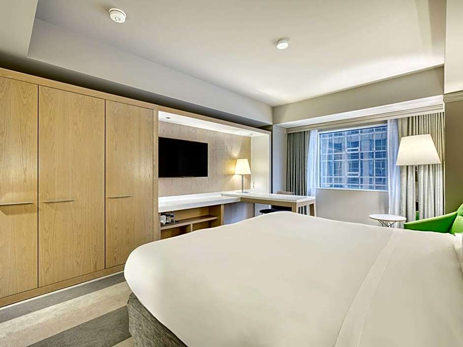 The Royal Sonesta Minneapolis Downtown