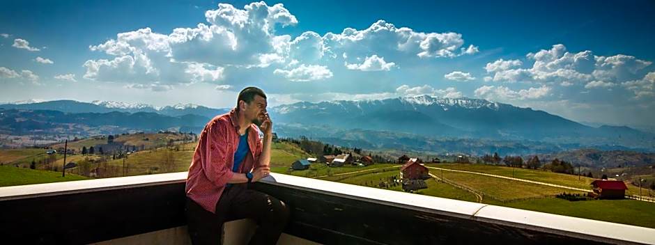 Nobillis - Carpathian Residence