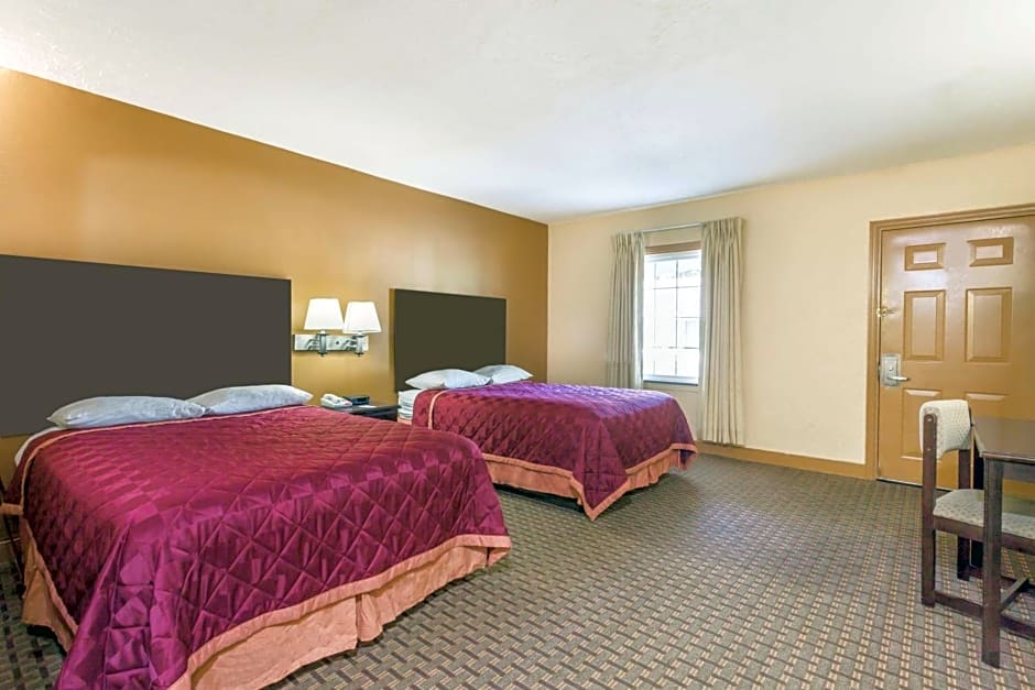 Knights Inn Glen Allen – Glen Allen, VA