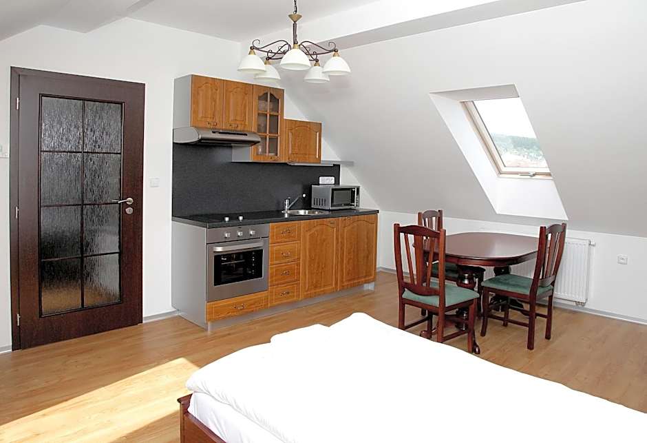 Pivovar a restaurace Faltus