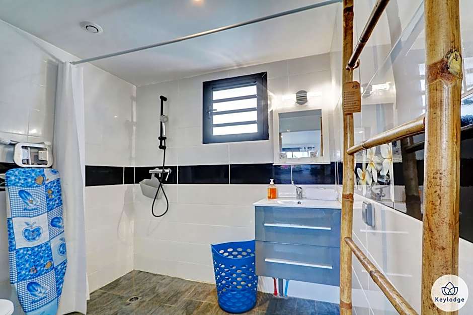 Les Gites Le Bambou - 3 étoiles - Les Avirons