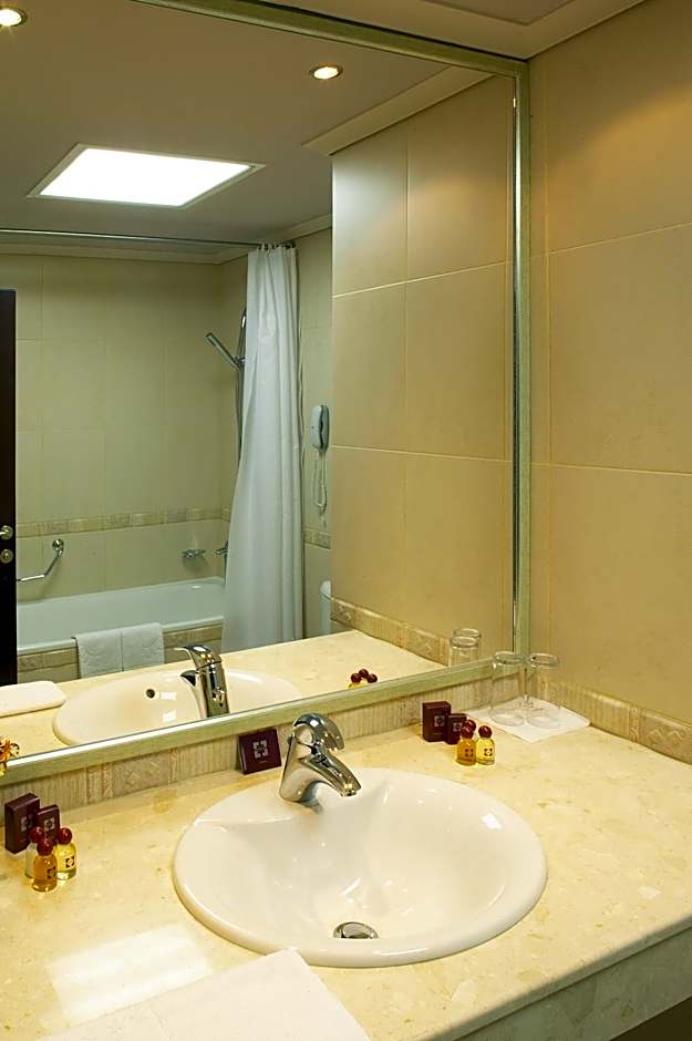 Park Hotel Green Europe