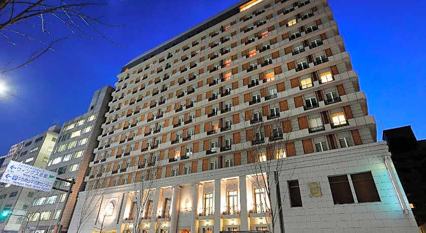 Hotel Monterey Kyoto