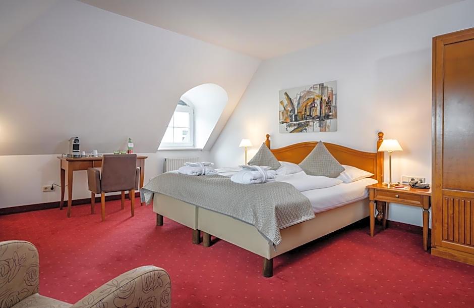 Hotel am Mirabellplatz