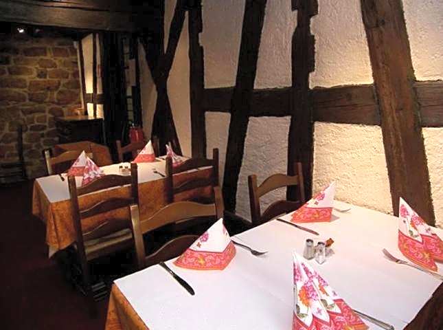 Caveau de l'ami Fritz