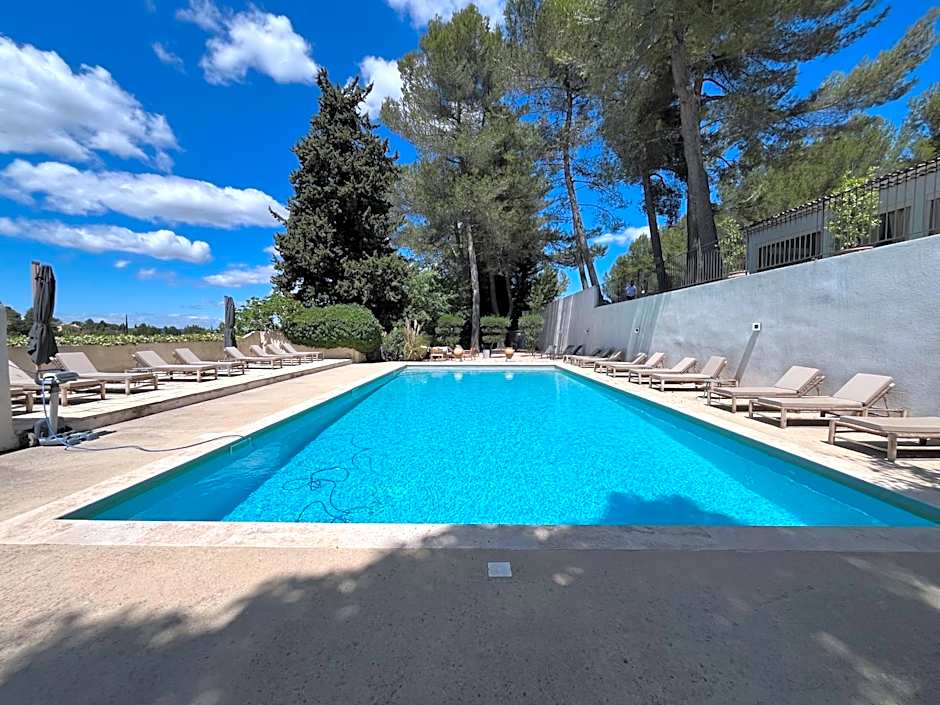 Domaine Gaogaia
