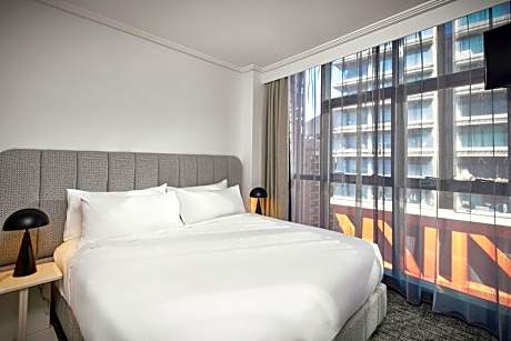 Three Bedroom Luxe Suite