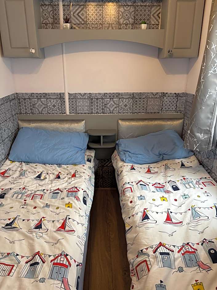 Haven Caravan Park Cala Gran 3 bedrooms Fleetwood