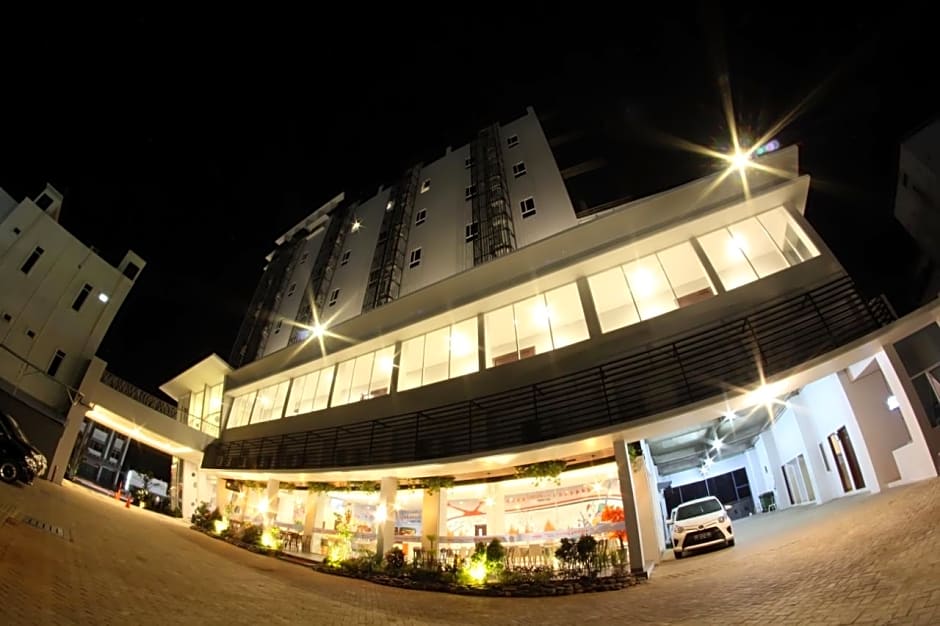 Urban Style by Front One